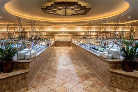 buffet at mgm grand las vegas